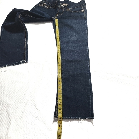 DENIM Republic Low Rise Jeans - Picture 5 of 7